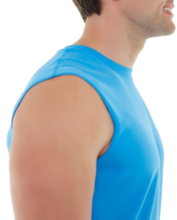 Sinbad Fitness Tank - Image 2