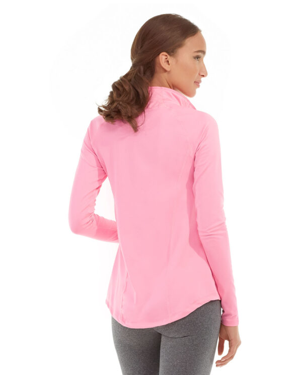 Augusta Pullover Jacket - Image 3