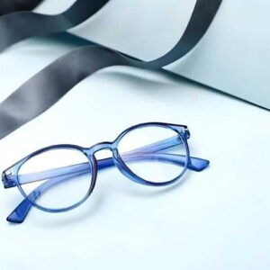 Unisex Free Size Cat Eye Sunglasses