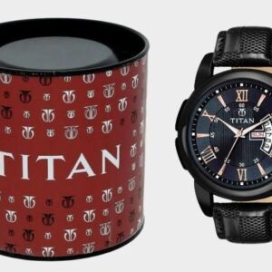 ANALOG STYLISH WATCH FOR MEN WITH UNIQUE DESIGN (Pack of 2)